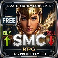 Free Download SMC Buy Sell KPG MT5