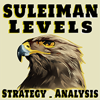 Free Download Suleiman Levels MT5