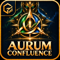 Free Download Royal Aurum Confluence MT5