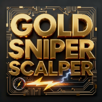 Free Download Gold Sniper Scalper Pro MT5