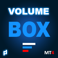 Free Download UPD1 Volume BOX MT4