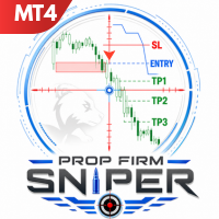 Free Download Prop Firm Sniper MT4