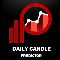 Free Download Daily Candle Predictor MT4