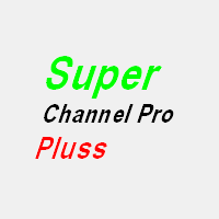 Free Download Super Channel Pro Pluss MT4