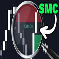Free Download Smc Blast Signal MT4