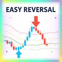 Free Download Easy Reversal MT4