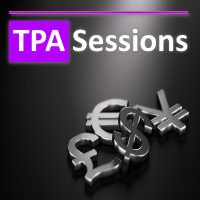 Free Download TPA Sessions MT4