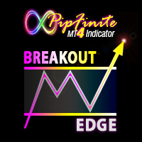 Free Download PipFinite Breakout EDGE MT4