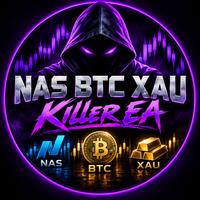 Free Download NBX Killer EA MT5