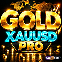Free Download Gold XauUsd Pro MT5