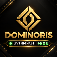 Free Download Dominoris EA MT5