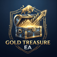 Free Download Gold Treasure EA MT5