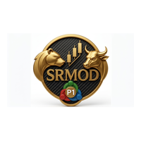 Free Download Srmod P1 Institutional MT5