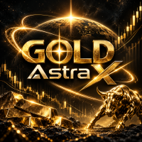 Free Download GOLD Astra X MT5