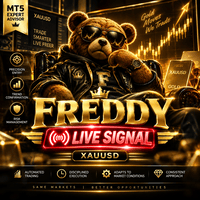 Free Download Freddy V2 MT5