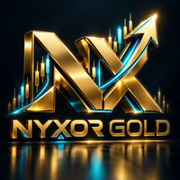 Free Download Nyxor Gold MT5