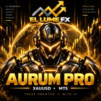 Free Download EllumeFX Aurum Pro MT5