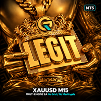 Free Download Gumrai Legit MT5