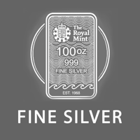 Free Download Fine Silver MT5