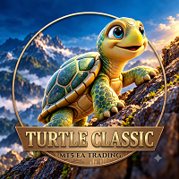 Free Download Turtle Classic MT5