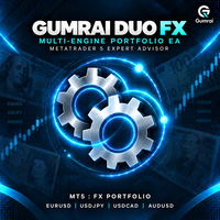 Free Download Gumrai Duo FX MT5