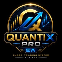 Free Download QuantixProEA Gold MT5