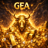 Free Download Gea X MT5