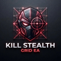 Free Download Kill Stealth Grid EA MT5