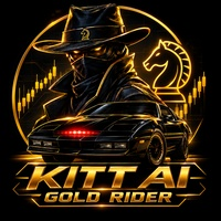 Free Download Kitt Ai Gold Trader MT5