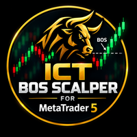 Free Download ICT Structure Scalper MT5