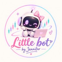 Free Download Little Bot MT5