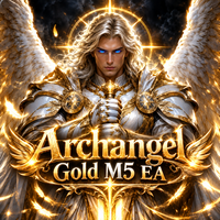 Free Download Archangel Gold M5 EA MT5