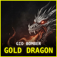 Free Download Gio Bomber Gold Dragon MT5