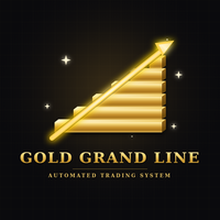 Free Download Gold Grand Line MT5