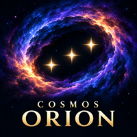 Free Download Cosmos Orion MT5