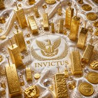 Free Download Invictus xauusd MT5