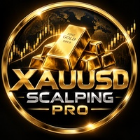 Free Download Xauusd scalping pro MT5