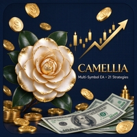 Free Download Camellia MT5