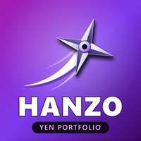 Free Download Hanzo Yen Portfolio MT5