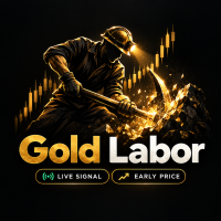 Free Download Gold Labor MT5