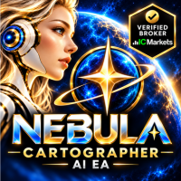 Free Download Nebula Cartographer AI EA MT5