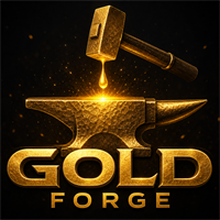 Free Download Gold Forge MT5