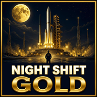 Free Download Night Shift Gold MT5