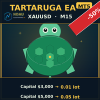 Free Download Tartaruga Ea MT5