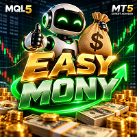 Free Download Easy Mony MT5
