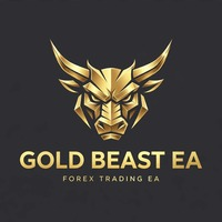 Free Download Gold Beast EA MT5