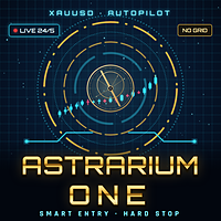 Free Download Astrarium One MT5