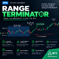 Free Download Range Terminator MT5