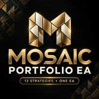 Free Download Mosaic Portfolio EA MT5