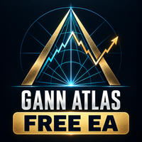 Free Download Gann Atlas MT5